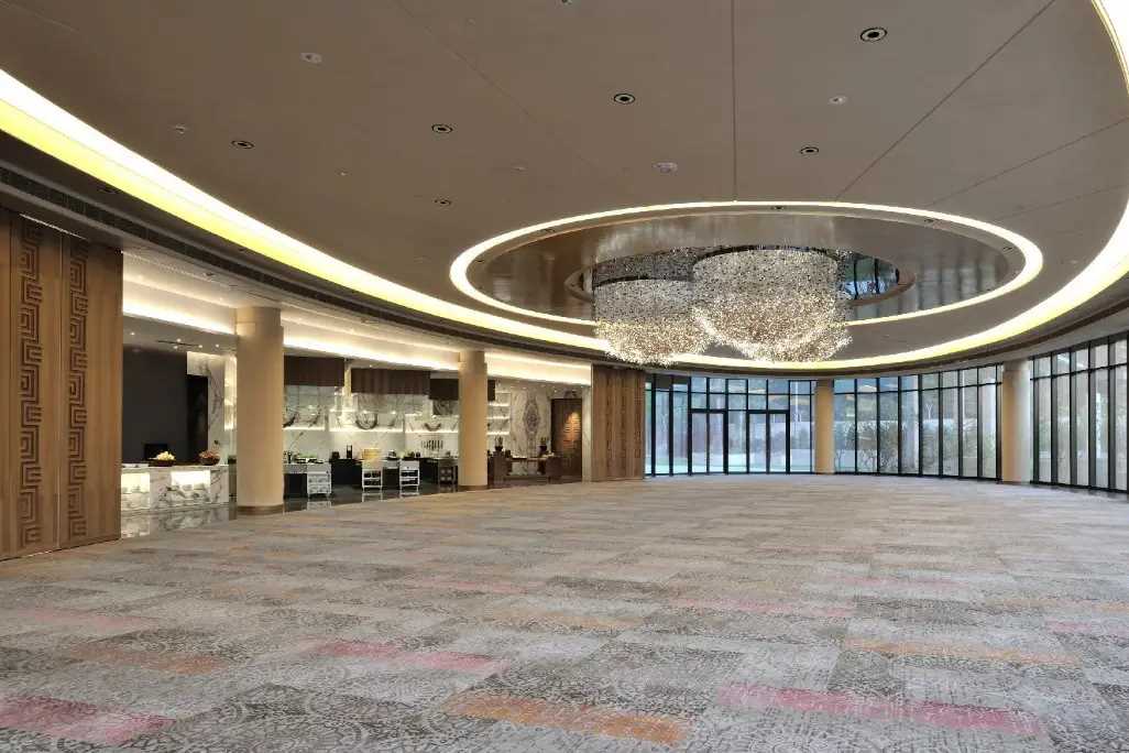 Hyatt Regency Delhi